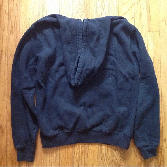 Sm PHILLIES World Series 2009 hooded sweatshirt - Picture 2 of 6